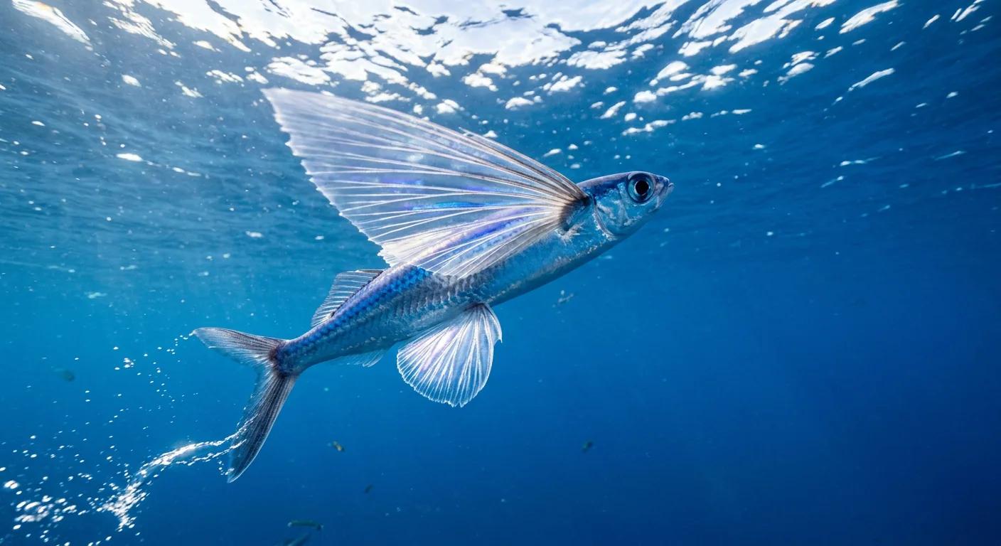 Flygefisk