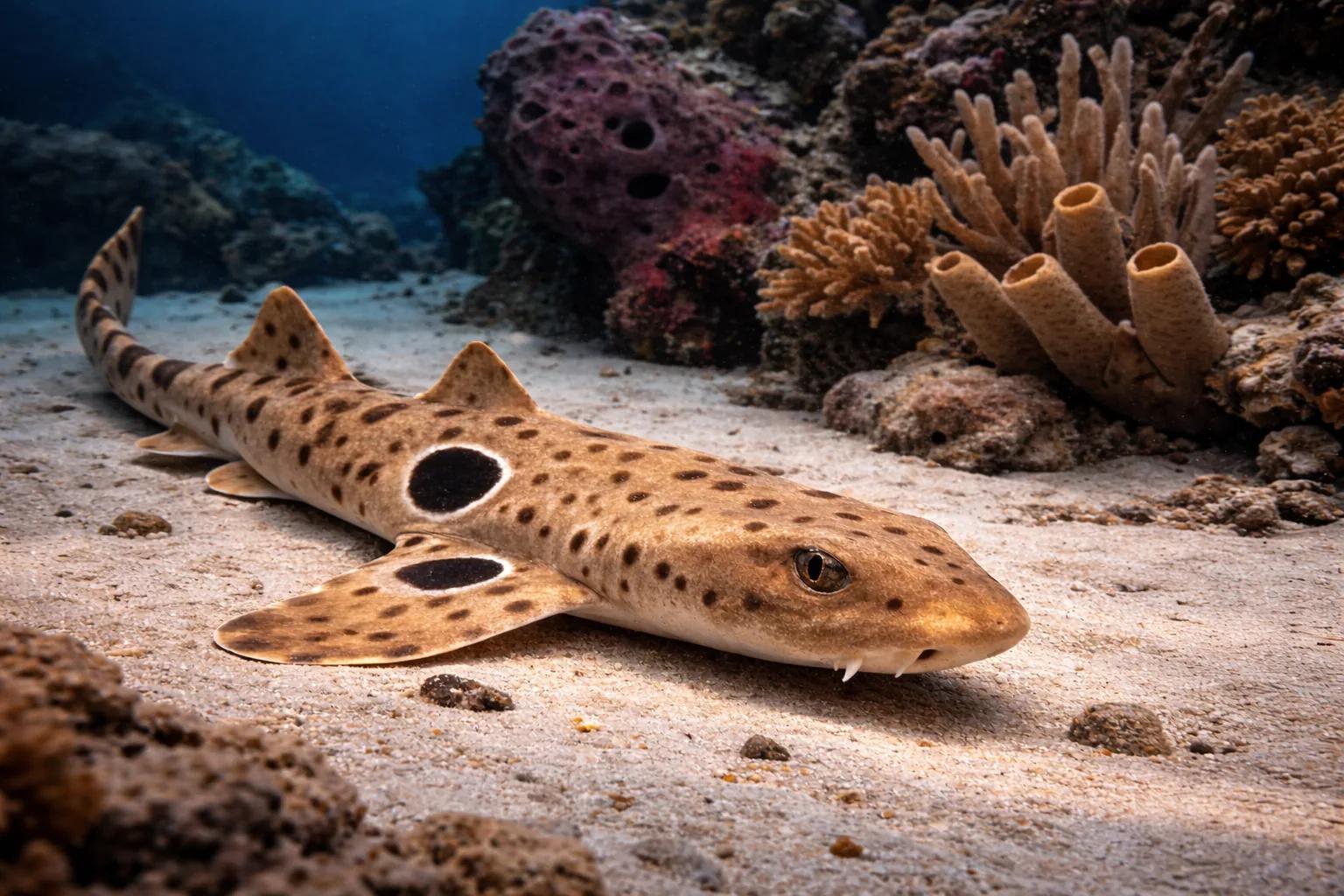 Requin-chasseur