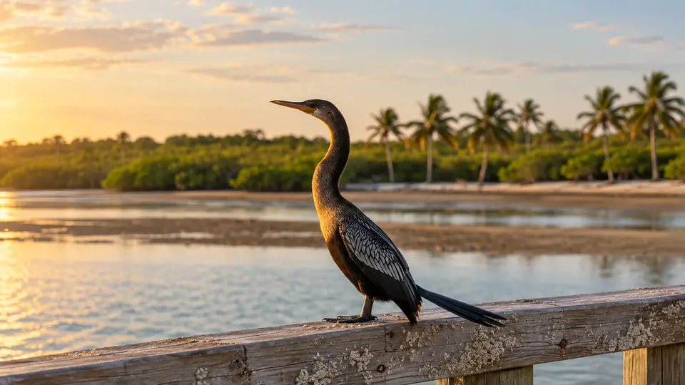 Anhinga