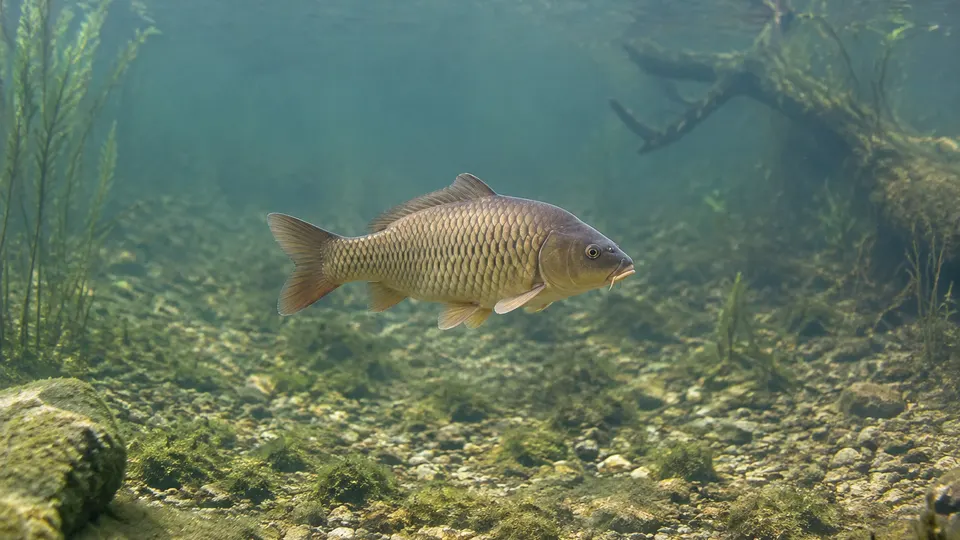 Common Carp
