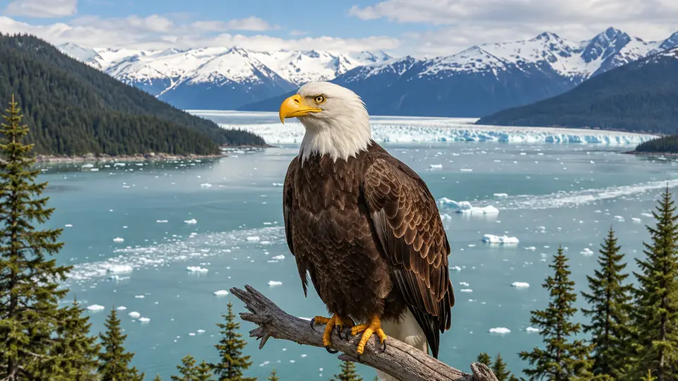 Bald Eagle