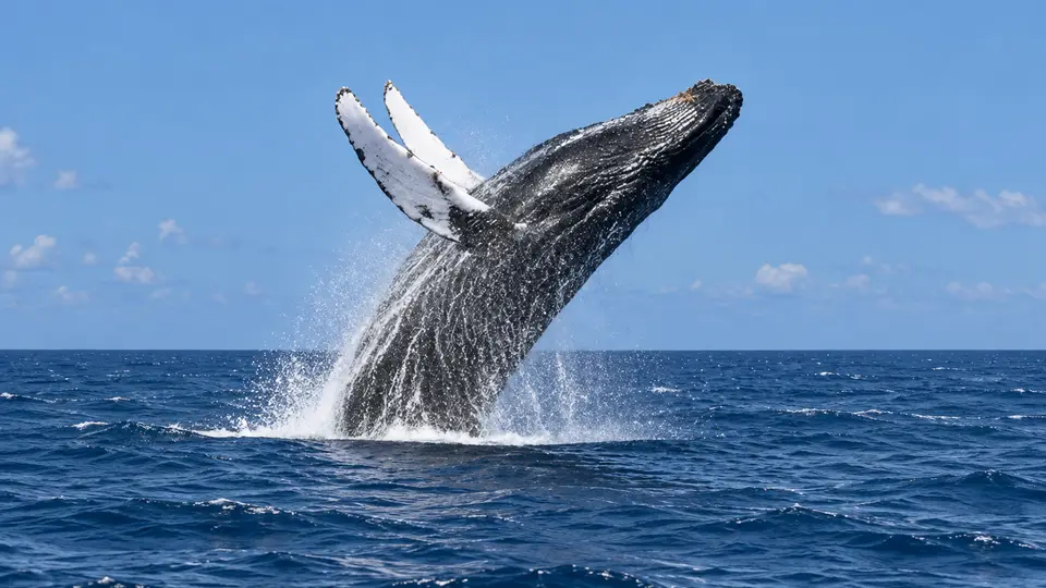 Humpback Whale