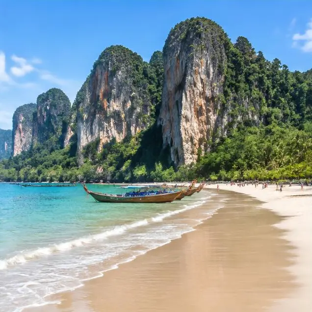AI-generated illustration of Northern Andaman parks