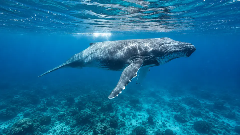 Blue Whale
