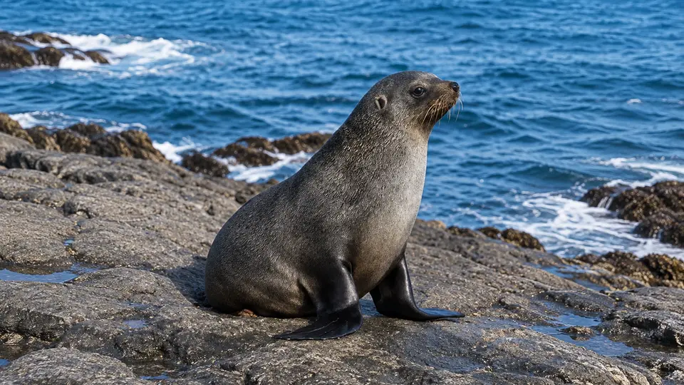 Australian fur seal