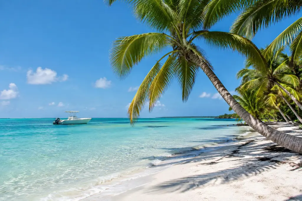 AI-generated illustration of Florida Keys beaches