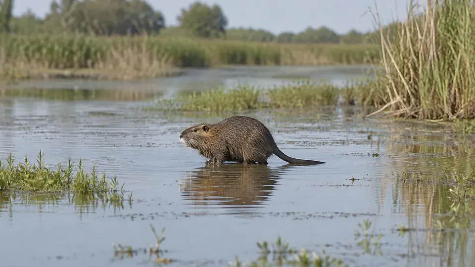 Coypu