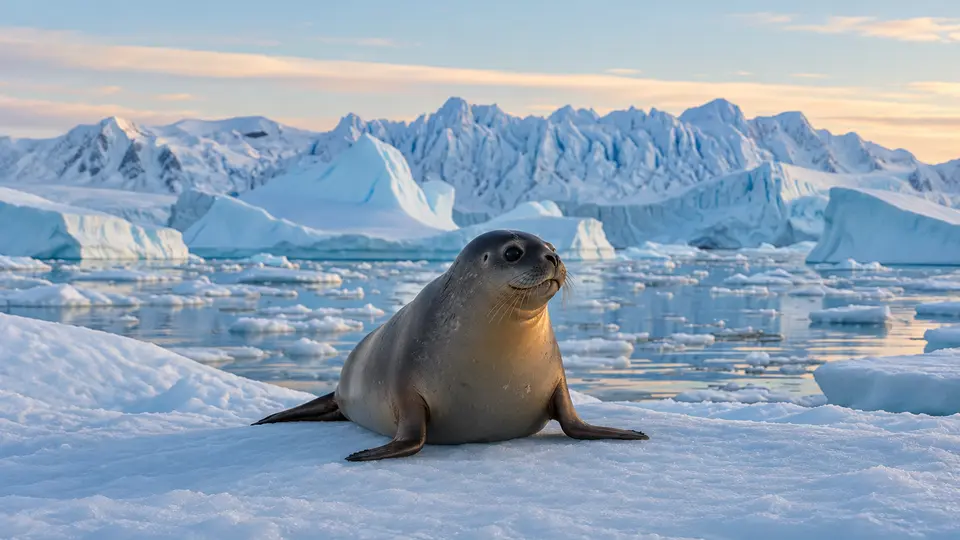 Ross Seal