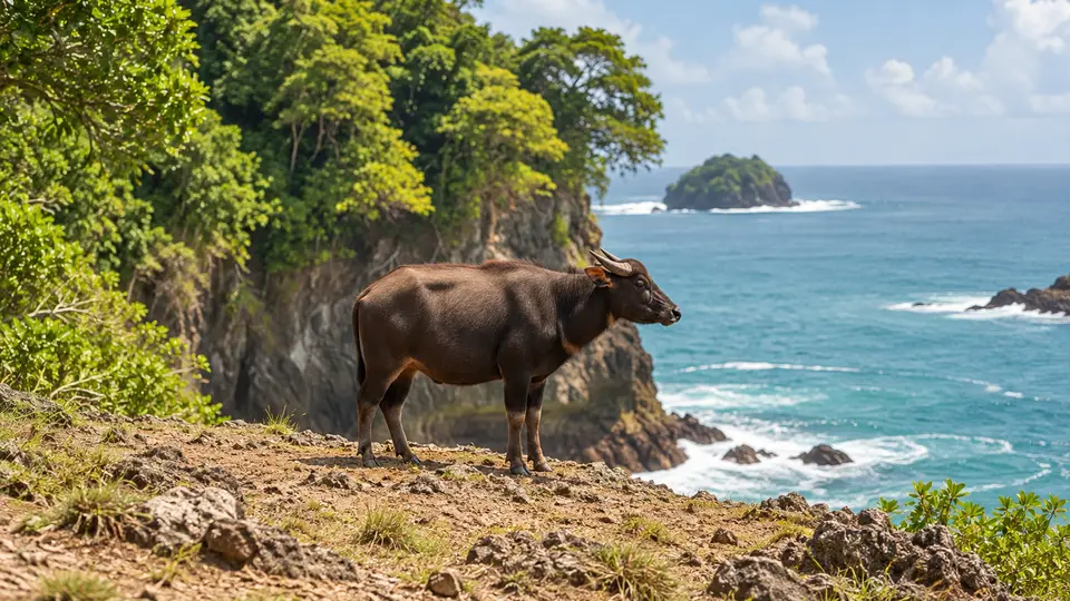 Anoa