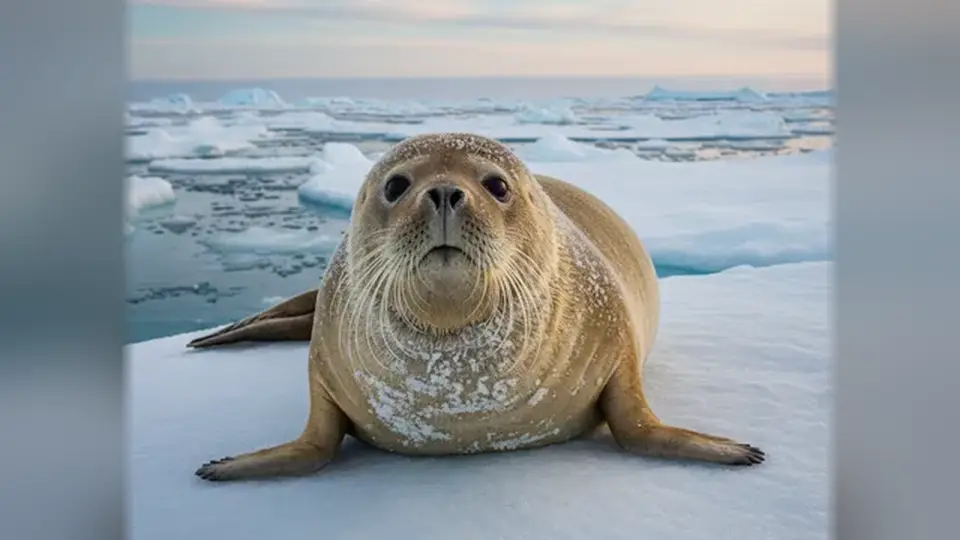 Bearded Seal