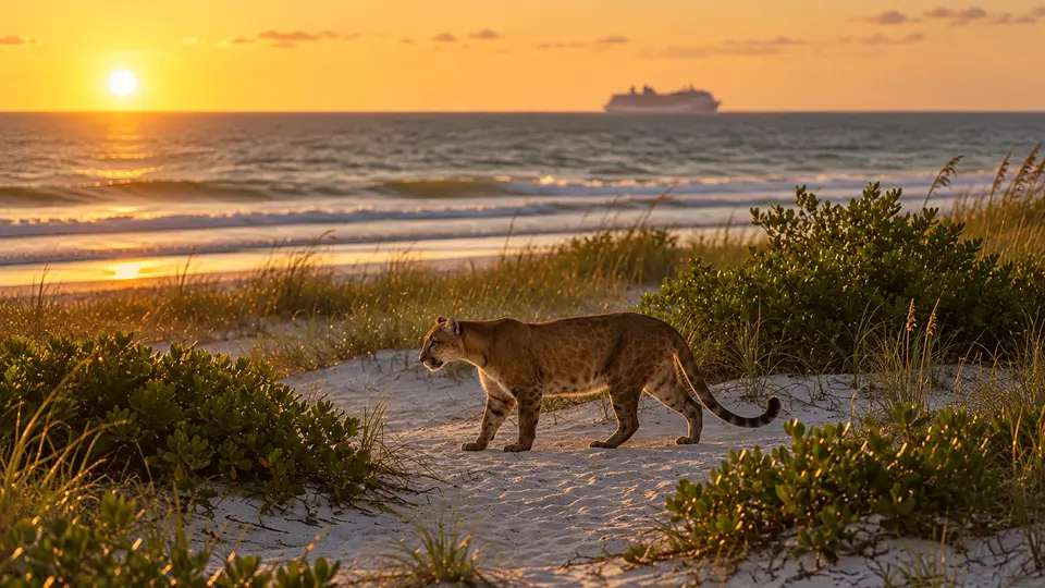 Florida Panther