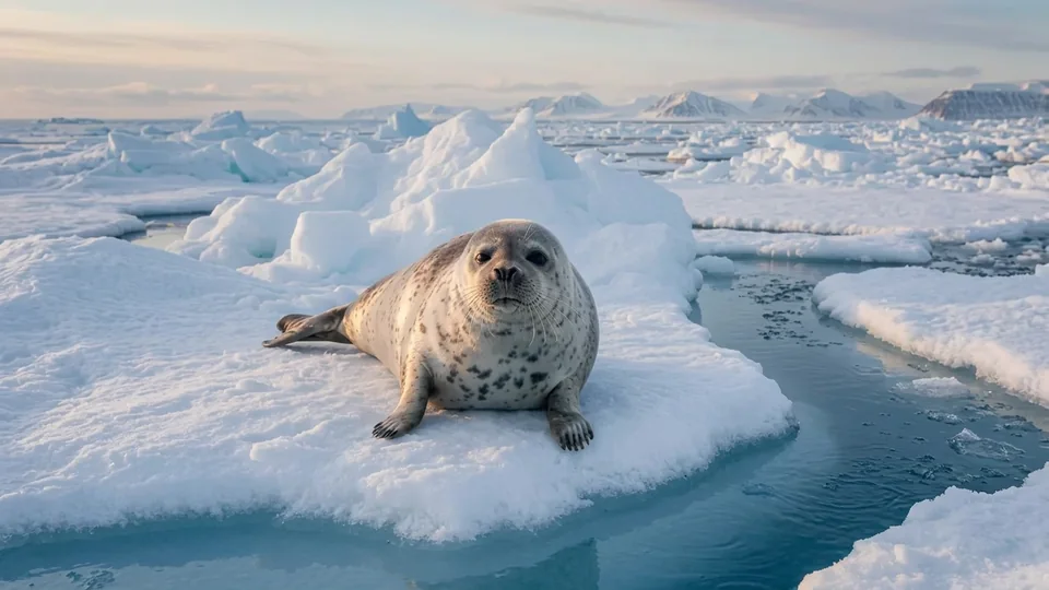 Ringed Seal
