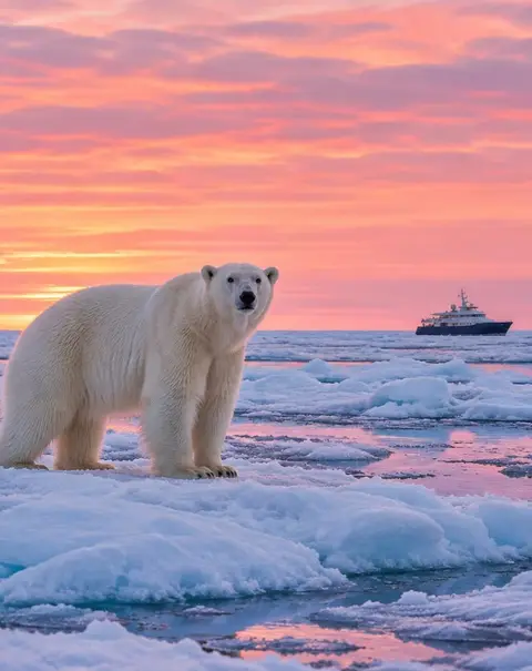 Arctic