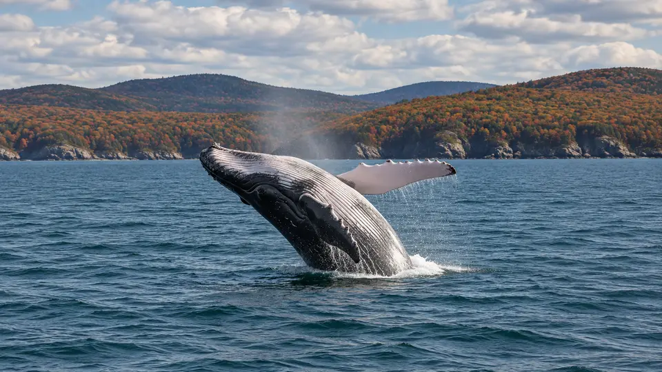 Fin Whale