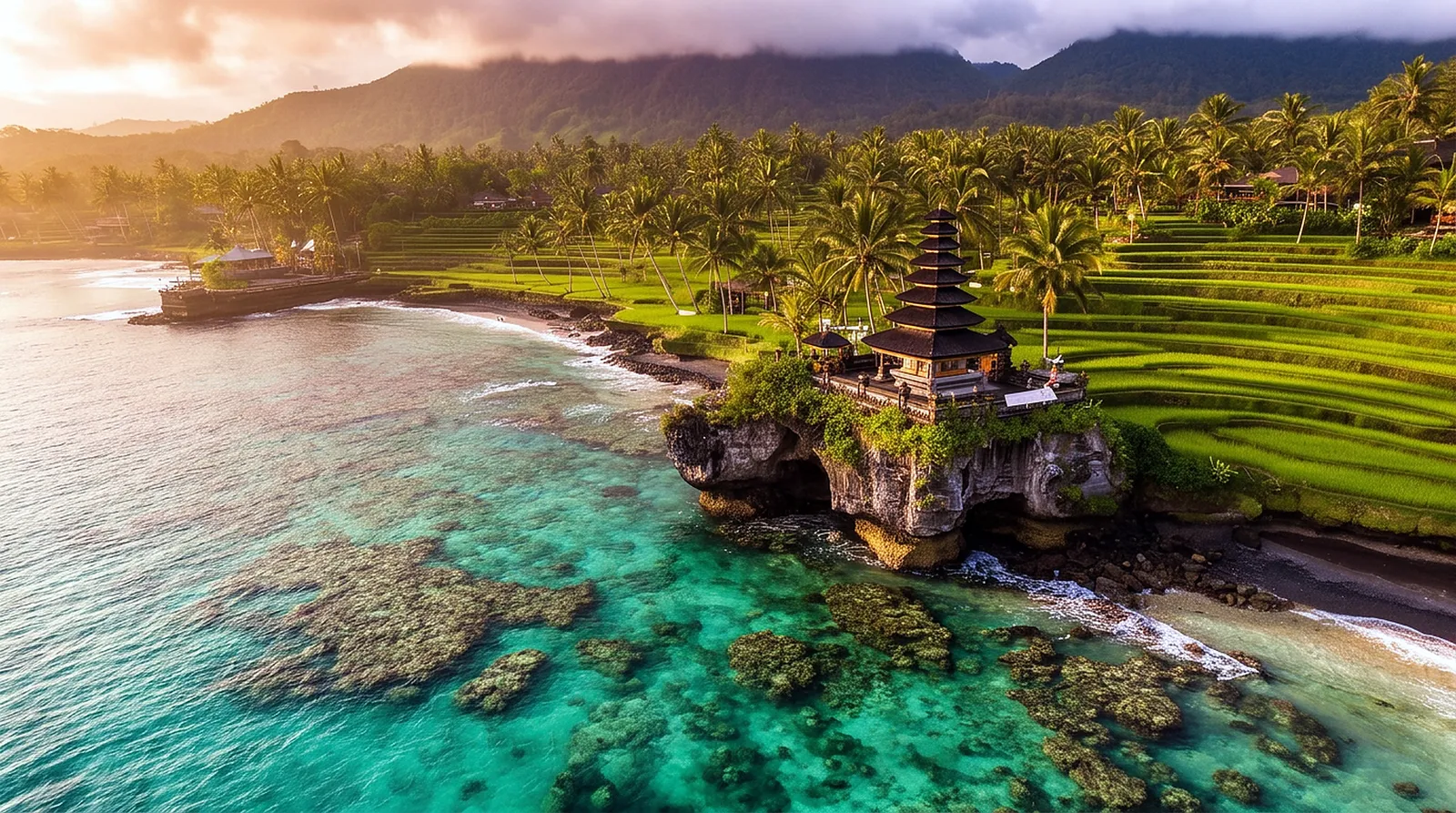 Bali rejs nurkowy