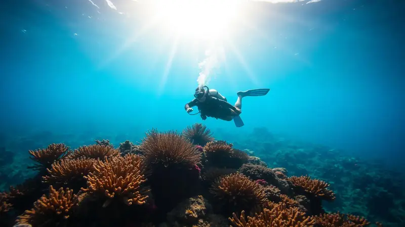What does a typical day on a liveaboard look like?