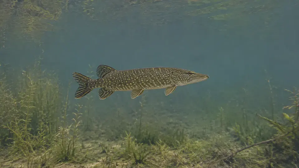 Northern Pike