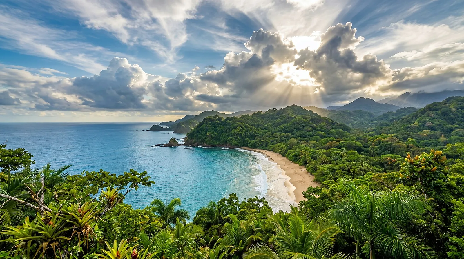 Costa Rica (Cocos) Liveaboard Diving
