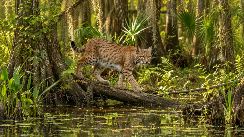 Bobcat
