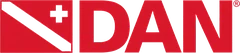 Divers Alert Network (DAN) logo