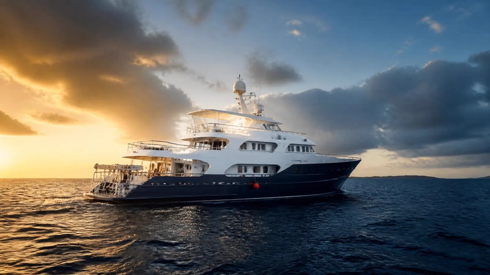 Offres croisière plongée