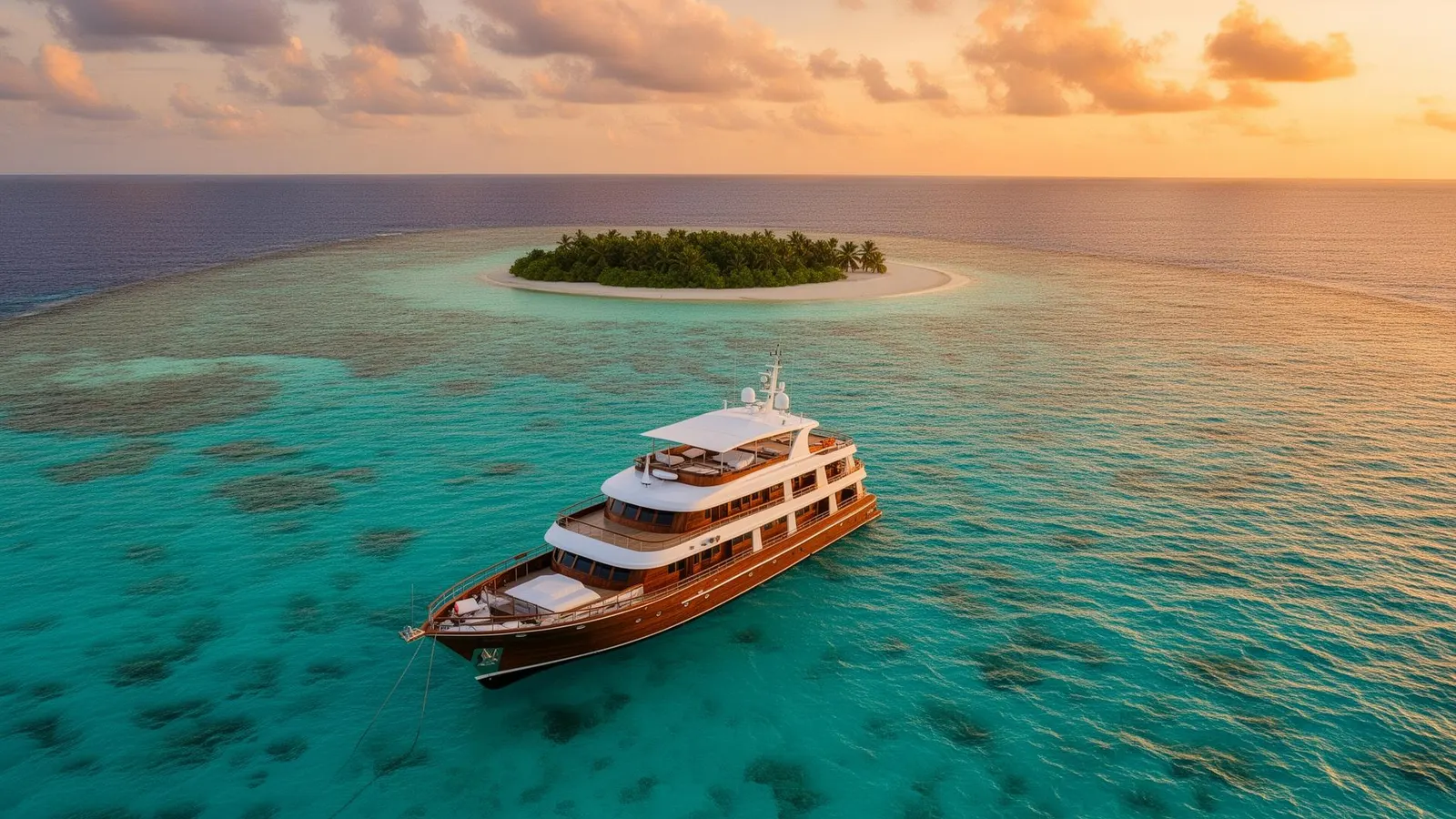 Liveaboard Deals