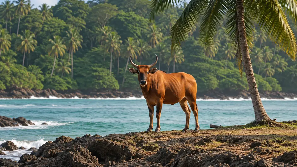 Banteng