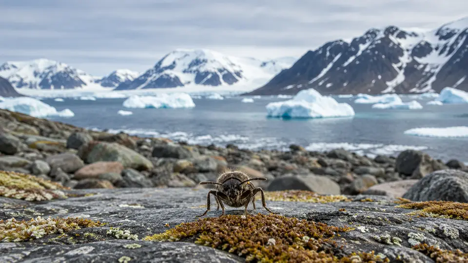 Belgica antarctica