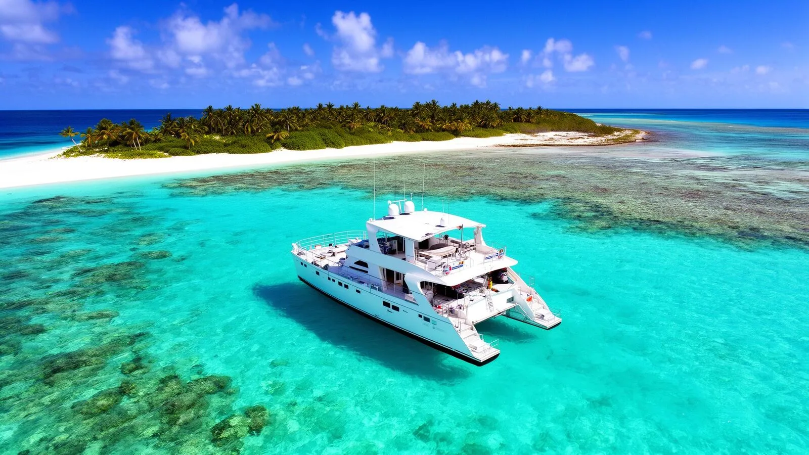 All Star Liveaboards — Frota de liveaboards — iates em todo o mundo