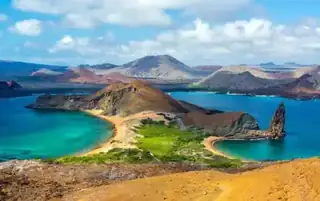 Galápagos Liveaboard Diving