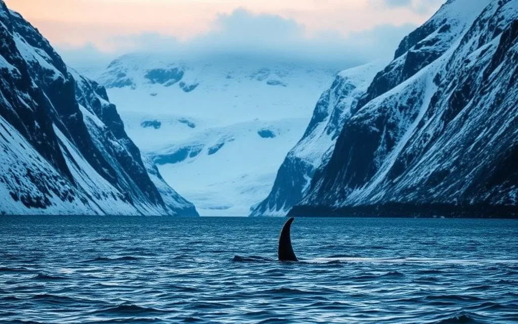 Norway dykkesafari