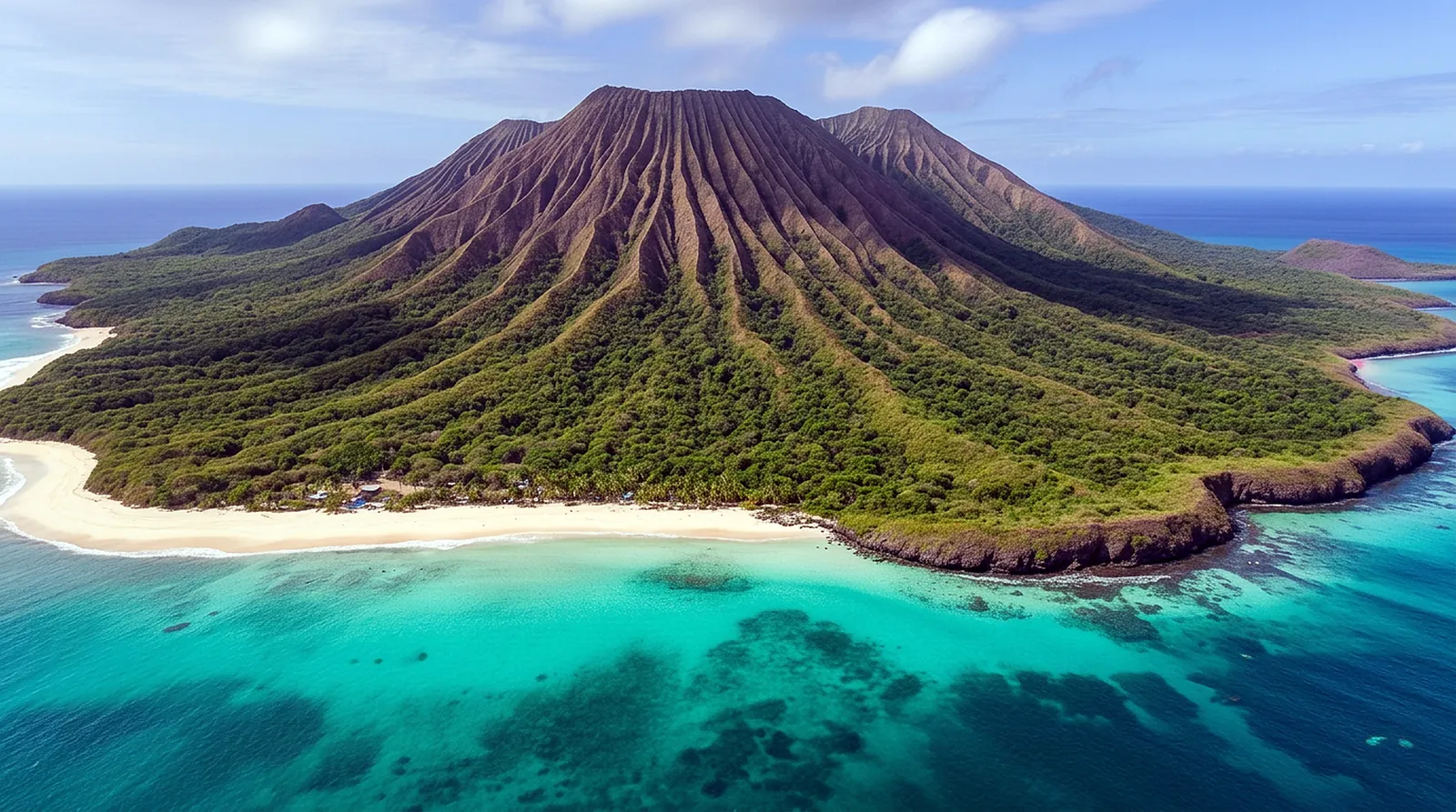 Indonesia Liveaboard Diving