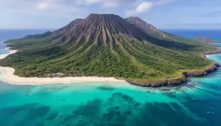 Komodo Liveaboard Diving