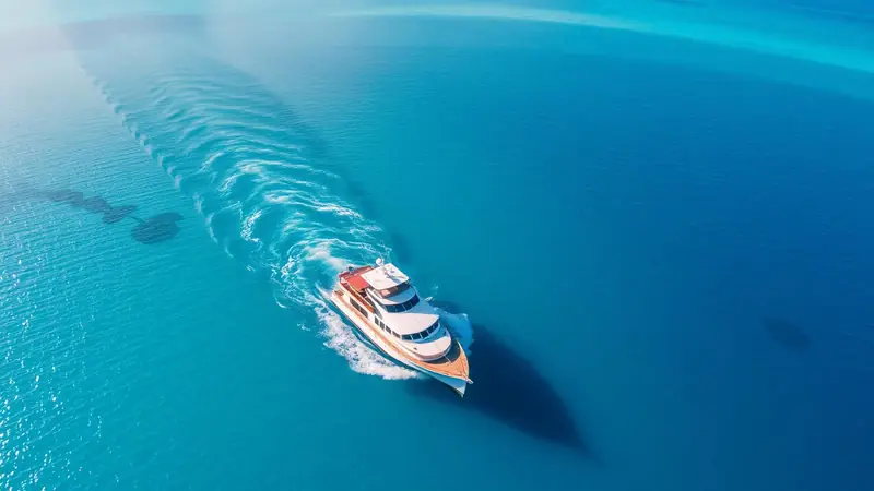 What time do you board a liveaboard, and when do you disembark?