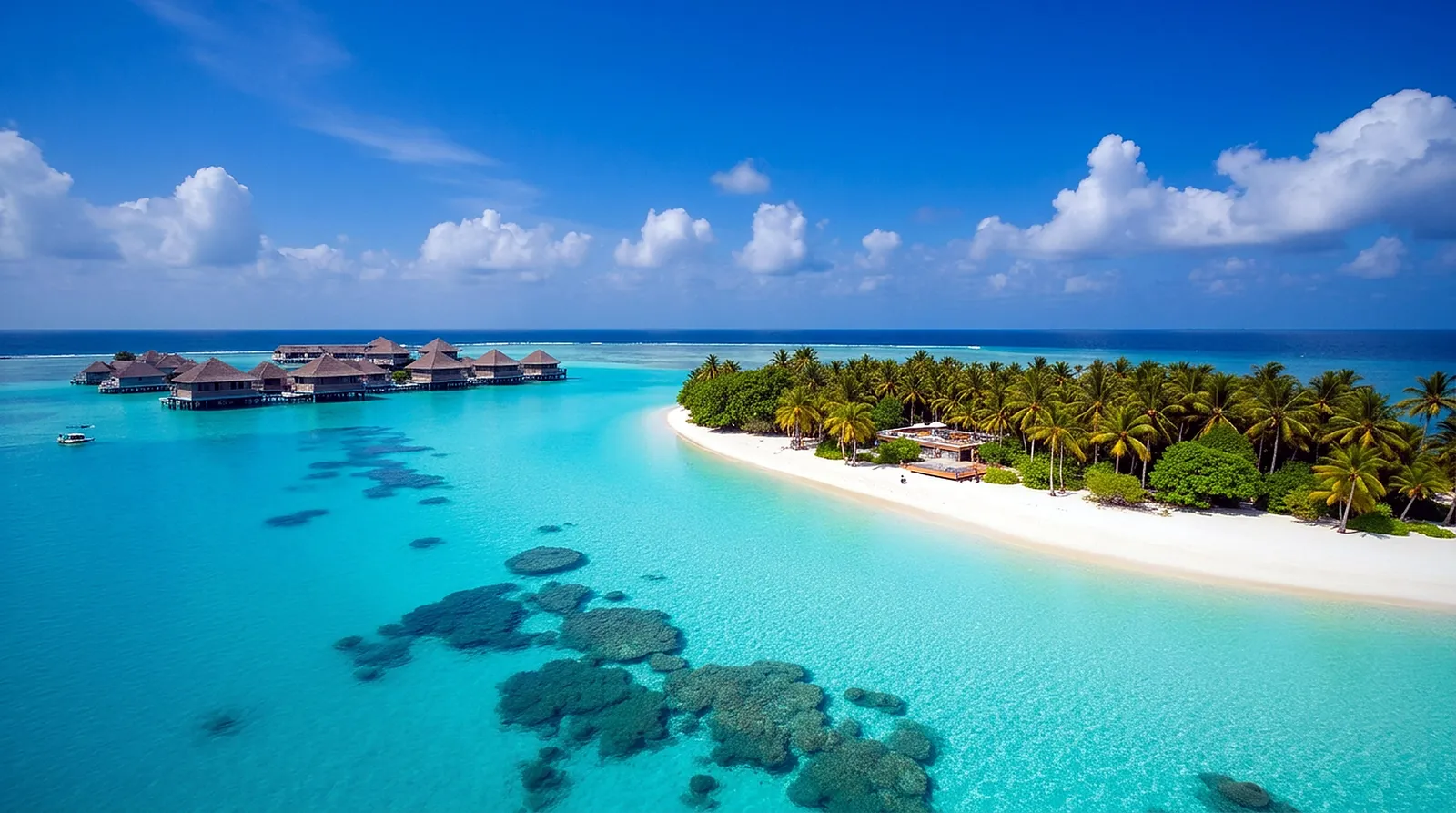 Maldives Liveaboard Diving