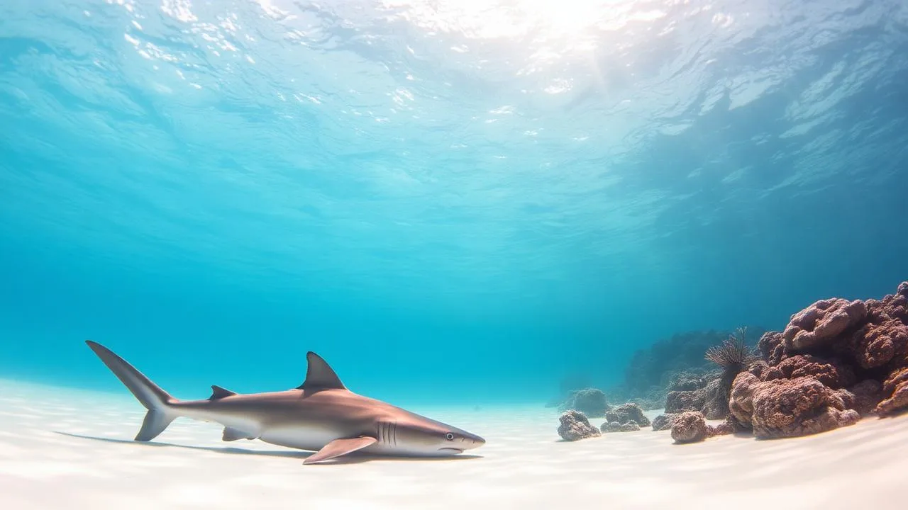 Deep South Maldives — Sukellussafarit