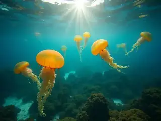 Micronesia Liveaboard Diving