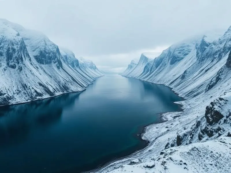 Skjervøy & Tromsø, Norvège — Comment et où plonger avec les orques (épaulards)