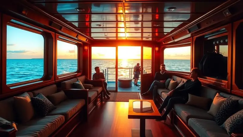 Can liveaboards cater for vegetarian, vegan or allergy diets?