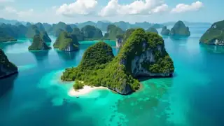Raja Ampat Liveaboard Diving