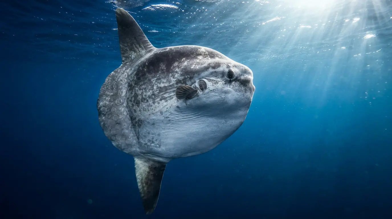 How and Where to Swim with Mola Mola (Ocean Sunfish) How and Where to Swim with Mola Mola (Ocean Sunfish) — liveaboard diving guide · Wildlife Encounter Guide | Blue Rides