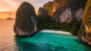 Thailand Liveaboard Diving