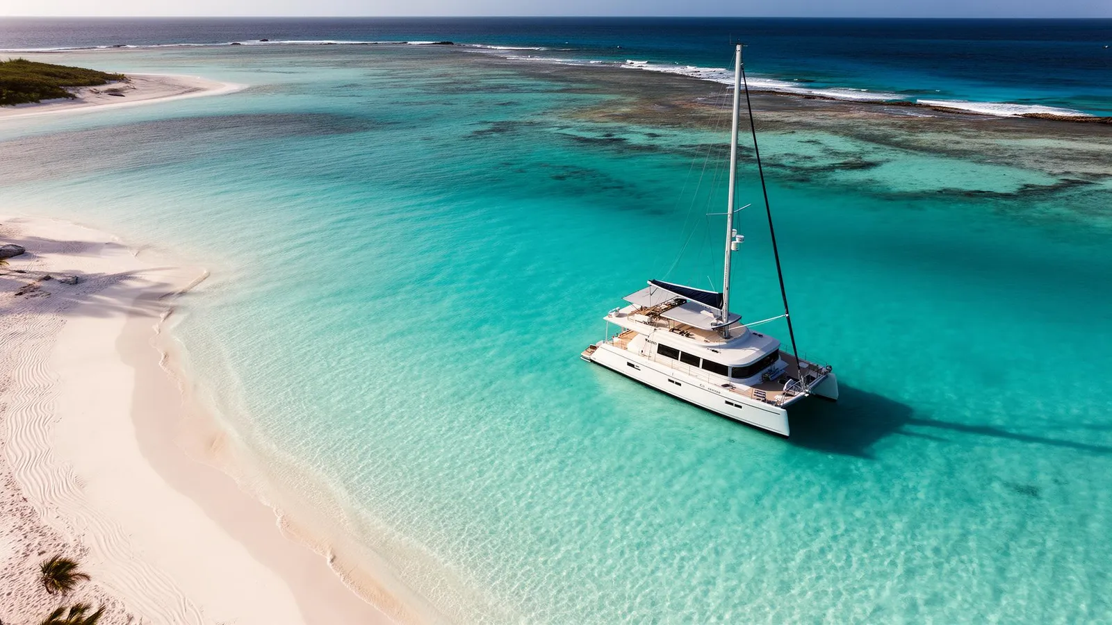 Turks & Caicos — Best time to dive
