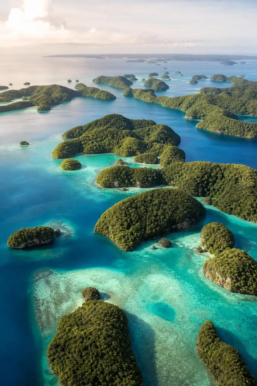 Liveaboard diving worldwide — Blue Rides