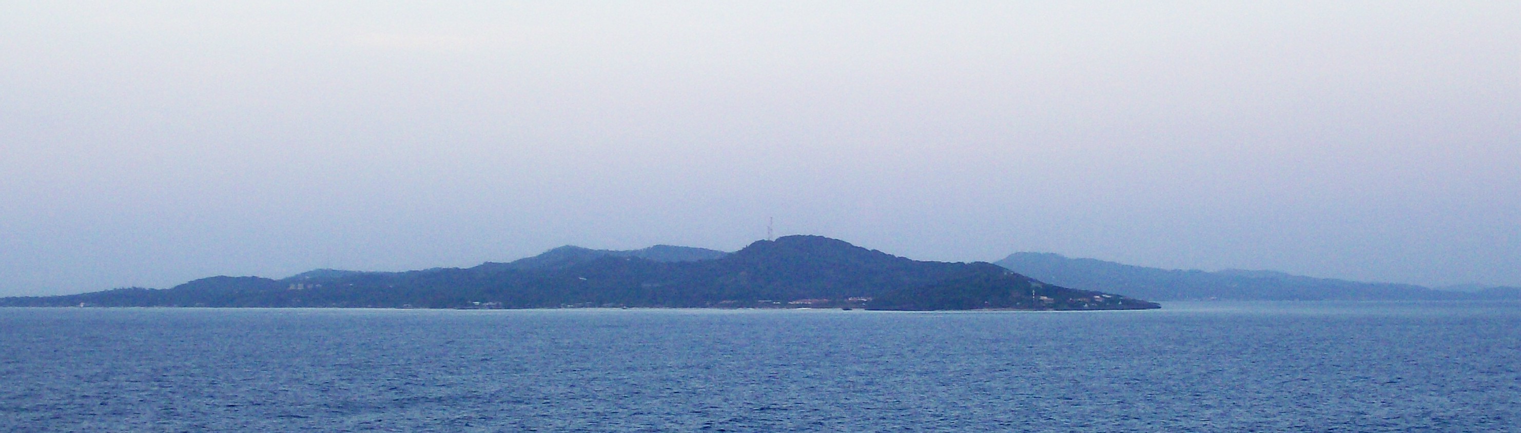 West End falu