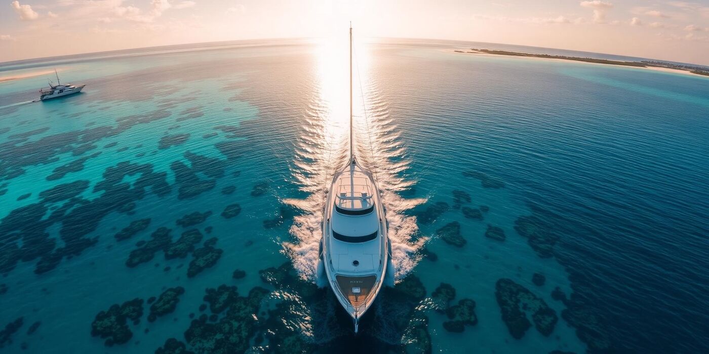 DUNE Liveaboards — Liveaboard fleet — yachts available worldwide