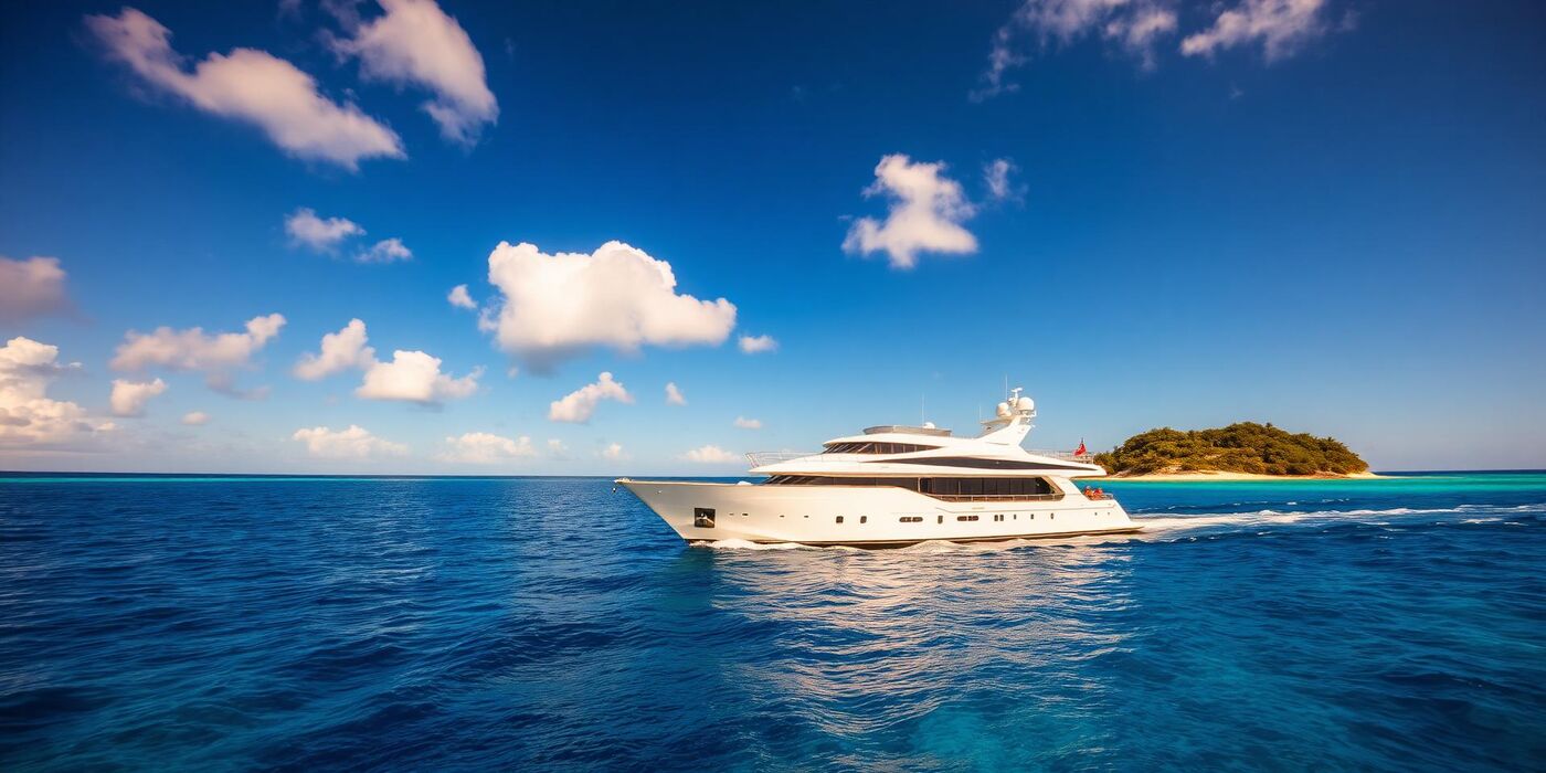 Master Liveaboards — Liveaboard fleet — yachts available worldwide