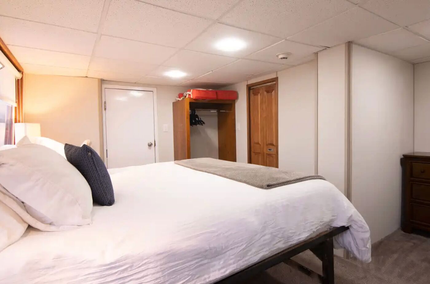 Triple Stateroom