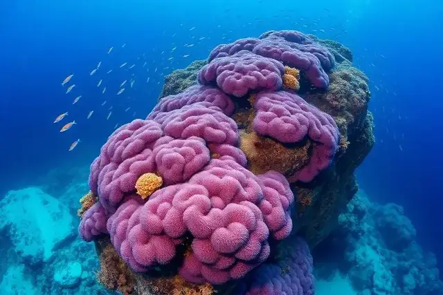 Dive region Andaman Sea
