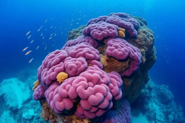 Buceo en el mar de Andamán